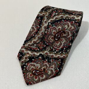 Pierre Cardin Silk Neck Tie